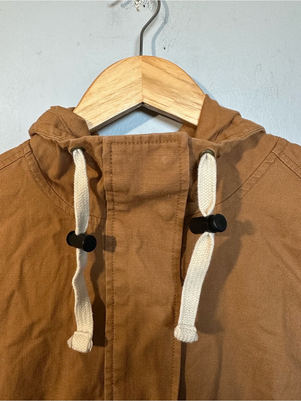 THE NORTH FACE Shipler Anorak Hoodie/Jacket - Picture 5 of 9